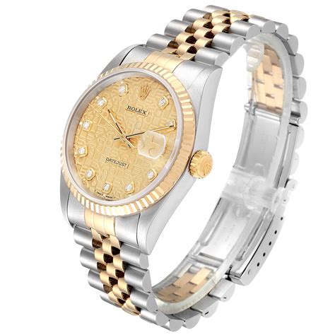 rolex datejust 31 steel and yellow gold|rolex datejust 31 price.